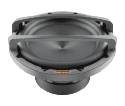 Hertz MP 250 D2.3 - 25 Cm Passiv Subwoofer Mit 1200 Watt (RMS: 600 Watt) -Auto Zubehör Günstiges Geschäft 44626 3