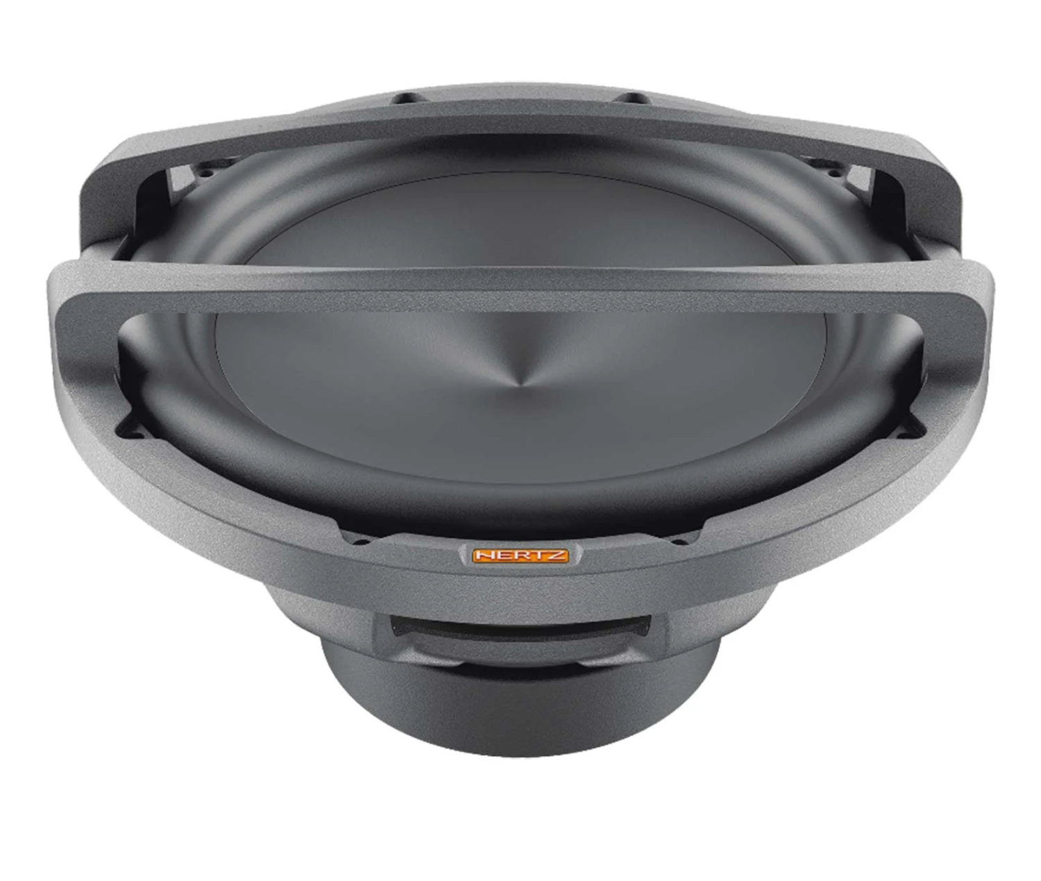 Hertz MP 300 D4.3 - 30 Cm Passiv Subwoofer Mit 1200 Watt (RMS: 600 Watt) 4 Hertz MP 300 D4.3 - 30 Cm Passiv Subwoofer Mit 1200 Watt (RMS: 600 Watt) – Bild 4