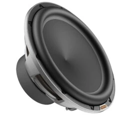 Hertz MP 300 D2.3 - 30 Cm Passiv Subwoofer Mit 1200 Watt (RMS: 600 Watt)