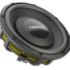 Hertz MPS 300 S2 - 30 Cm Passiv Subwoofer Mit 1000 Watt (RMS: 500 Watt)
