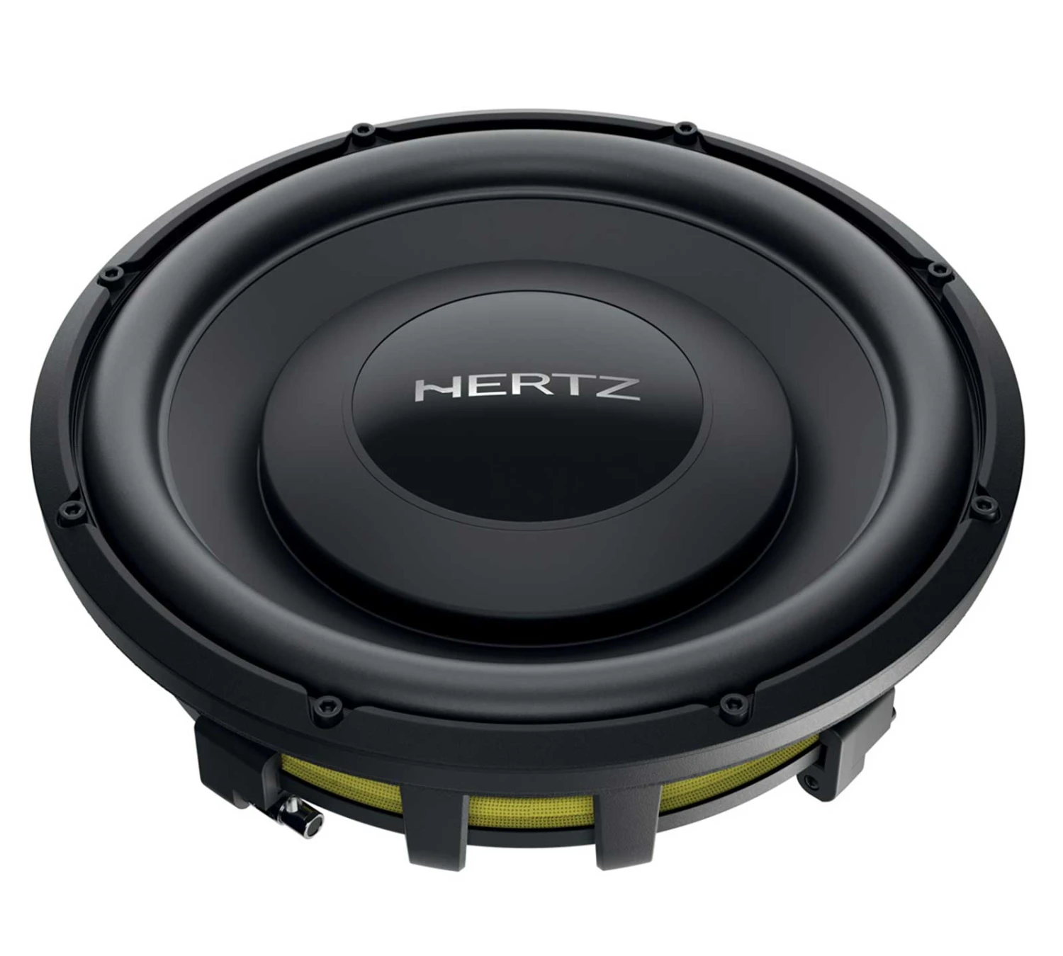 Hertz MPS 300 S2 - 30 Cm Passiv Subwoofer Mit 1000 Watt (RMS: 500 Watt) 2 Hertz MPS 300 S2 - 30 Cm Passiv Subwoofer Mit 1000 Watt (RMS: 500 Watt) – Bild 2