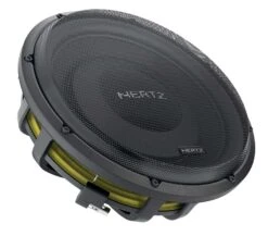 Hertz MPS 300 S2 - 30 Cm Passiv Subwoofer Mit 1000 Watt (RMS: 500 Watt) 6 Hertz MPS 300 S2 - 30 Cm Passiv Subwoofer Mit 1000 Watt (RMS: 500 Watt) -Auto Zubehör Günstiges Geschäft 44631 2