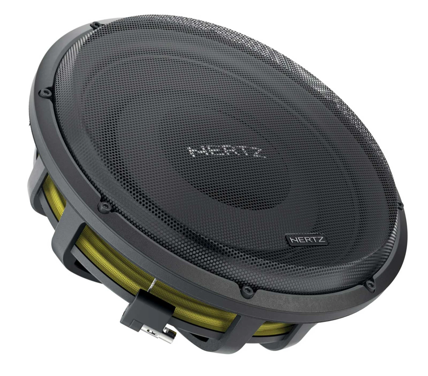 Hertz MPS 300 S2 - 30 Cm Passiv Subwoofer Mit 1000 Watt (RMS: 500 Watt) 3 Hertz MPS 300 S2 - 30 Cm Passiv Subwoofer Mit 1000 Watt (RMS: 500 Watt) – Bild 3