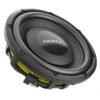 Hertz MPS 250 S2 - 25 Cm Passiv Subwoofer Mit 1000 Watt (RMS: 500 Watt)