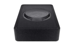 Hertz MPBX 300 S2 - 30 Cm Passiv Subwoofer Mit 1000 Watt (RMS: 500 Watt) -Auto Zubehör Günstiges Geschäft 44637 3