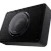 Hertz MPBX 250 S2 - 30 Cm Passiv Subwoofer Mit 1000 Watt (RMS: 500 Watt)