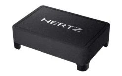 Hertz MPBX 250 S2 - 30 Cm Passiv Subwoofer Mit 1000 Watt (RMS: 500 Watt) -Auto Zubehör Günstiges Geschäft 44638 2