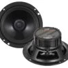 Musway ML62 - 16,5 Cm 2-Wege-Lautsprecher Mit 200 Watt (RMS: 100 Watt)