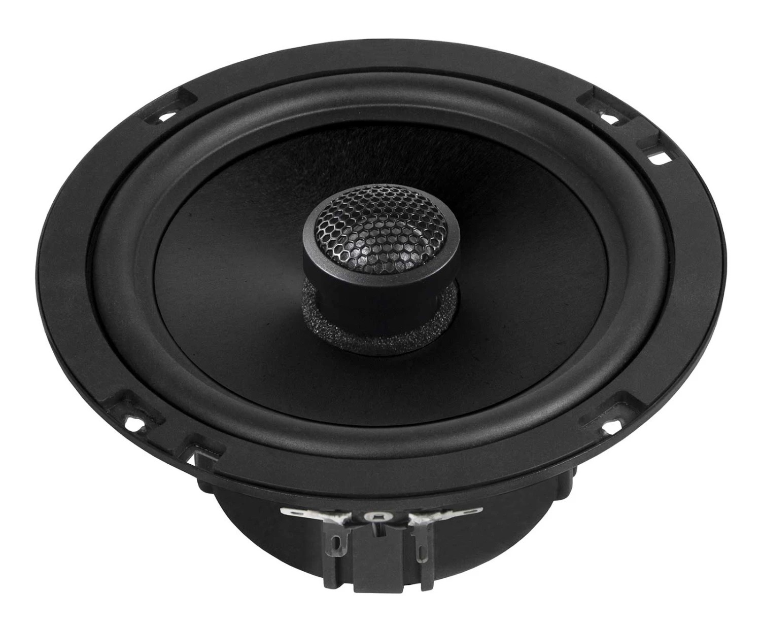 Musway ML62 - 16,5 Cm 2-Wege-Lautsprecher Mit 200 Watt (RMS: 100 Watt) 3 Musway ML62 - 16,5 Cm 2-Wege-Lautsprecher Mit 200 Watt (RMS: 100 Watt) – Bild 3