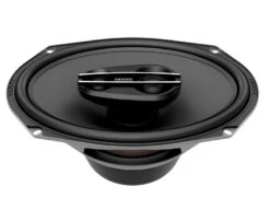 Hertz CPX 690 - 15x23cm (6x9 Zoll) 3-Wege-Lautsprecher Mit 360 Watt (RMS: 120 Watt)