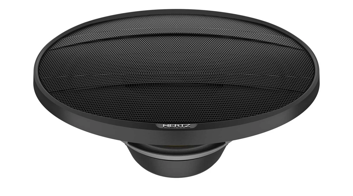 Hertz CPX 690 - 15x23cm (6x9 Zoll) 3-Wege-Lautsprecher Mit 360 Watt (RMS: 120 Watt) 2 Hertz CPX 690 - 15x23cm (6x9 Zoll) 3-Wege-Lautsprecher Mit 360 Watt (RMS: 120 Watt) – Bild 2