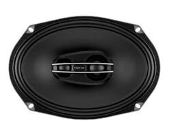 Hertz CPX 690 - 15x23cm (6x9 Zoll) 3-Wege-Lautsprecher Mit 360 Watt (RMS: 120 Watt) 7 Hertz CPX 690 - 15x23cm (6x9 Zoll) 3-Wege-Lautsprecher Mit 360 Watt (RMS: 120 Watt) -Auto Zubehör Günstiges Geschäft 44656 2