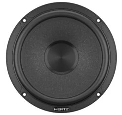 Hertz C 165 - 16,5 Cm Tiefmitteltöner-Lautsprecher Mit 210 Watt (RMS: 70 Watt) 7 Hertz C 165 - 16,5 Cm Tiefmitteltöner-Lautsprecher Mit 210 Watt (RMS: 70 Watt) -Auto Zubehör Günstiges Geschäft 44659 2