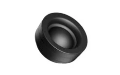 Hertz C 26 OE - 2,6 Cm Hochtöner-Lautsprecher Mit 120 Watt (RMS: 60 Watt)