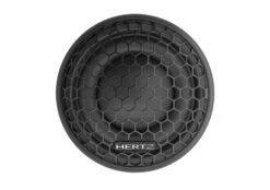 Hertz C 26 - 2,6 Cm Hochtöner-Lautsprecher Mit 120 Watt (RMS: 60 Watt) -Auto Zubehör Günstiges Geschäft 44661 2