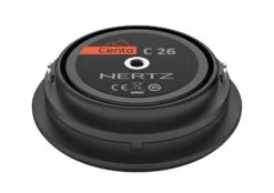 Hertz C 26 - 2,6 Cm Hochtöner-Lautsprecher Mit 120 Watt (RMS: 60 Watt) -Auto Zubehör Günstiges Geschäft 44661 3