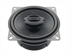 Hertz CX 100 - 10 Cm 2-Wege-Lautsprecher Mit 120 Watt (RMS: 40 Watt)