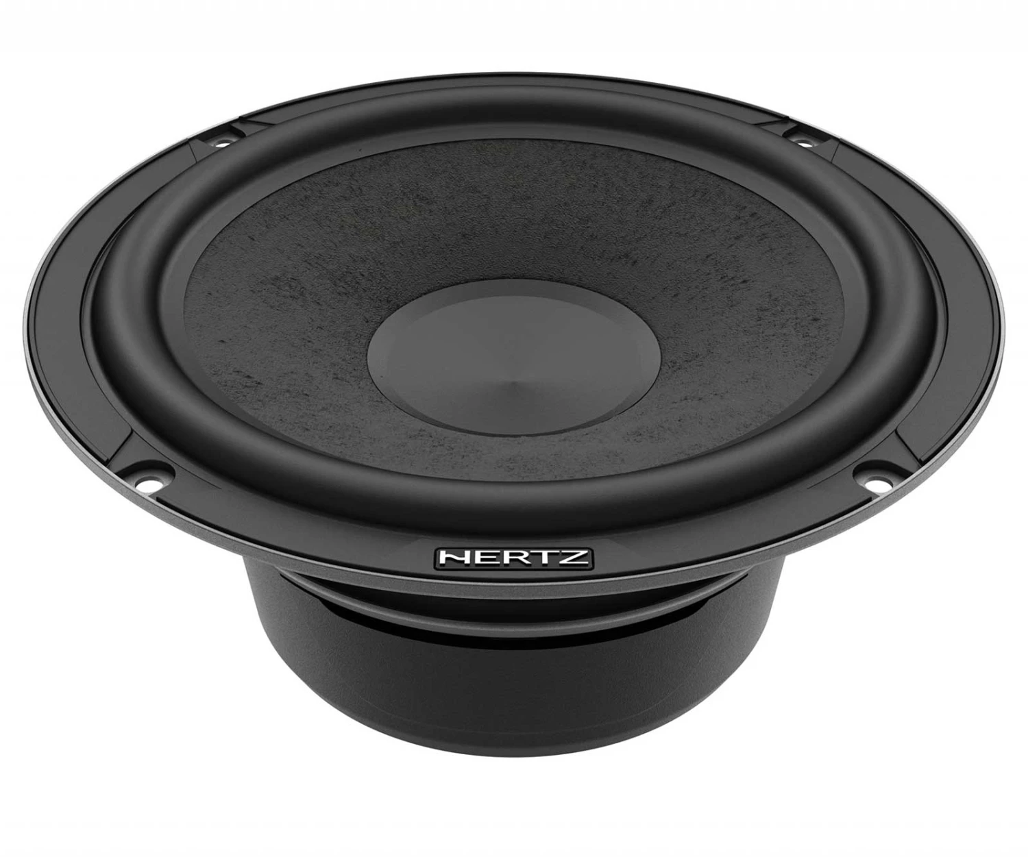 Hertz CK 165 L - 16,5 Cm Komponenten-Lautsprecher Mit 300 Watt (RMS: 100 Watt) 2 Hertz CK 165 L - 16,5 Cm Komponenten-Lautsprecher Mit 300 Watt (RMS: 100 Watt) – Bild 2