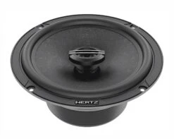 Hertz CX 165 - 16,5 Cm 2-Wege-Lautsprecher Mit 210 Watt (RMS: 70 Watt)