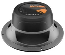 Hertz CX 165 - 16,5 Cm 2-Wege-Lautsprecher Mit 210 Watt (RMS: 70 Watt) -Auto Zubehör Günstiges Geschäft 44669 2