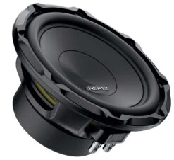 Hertz CS 200 S4 - 20 Cm Passiv Subwoofer Mit 300 Watt (RMS: 150 Watt)