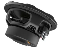 Hertz CS 200 S4 - 20 Cm Passiv Subwoofer Mit 300 Watt (RMS: 150 Watt) -Auto Zubehör Günstiges Geschäft 44673 2