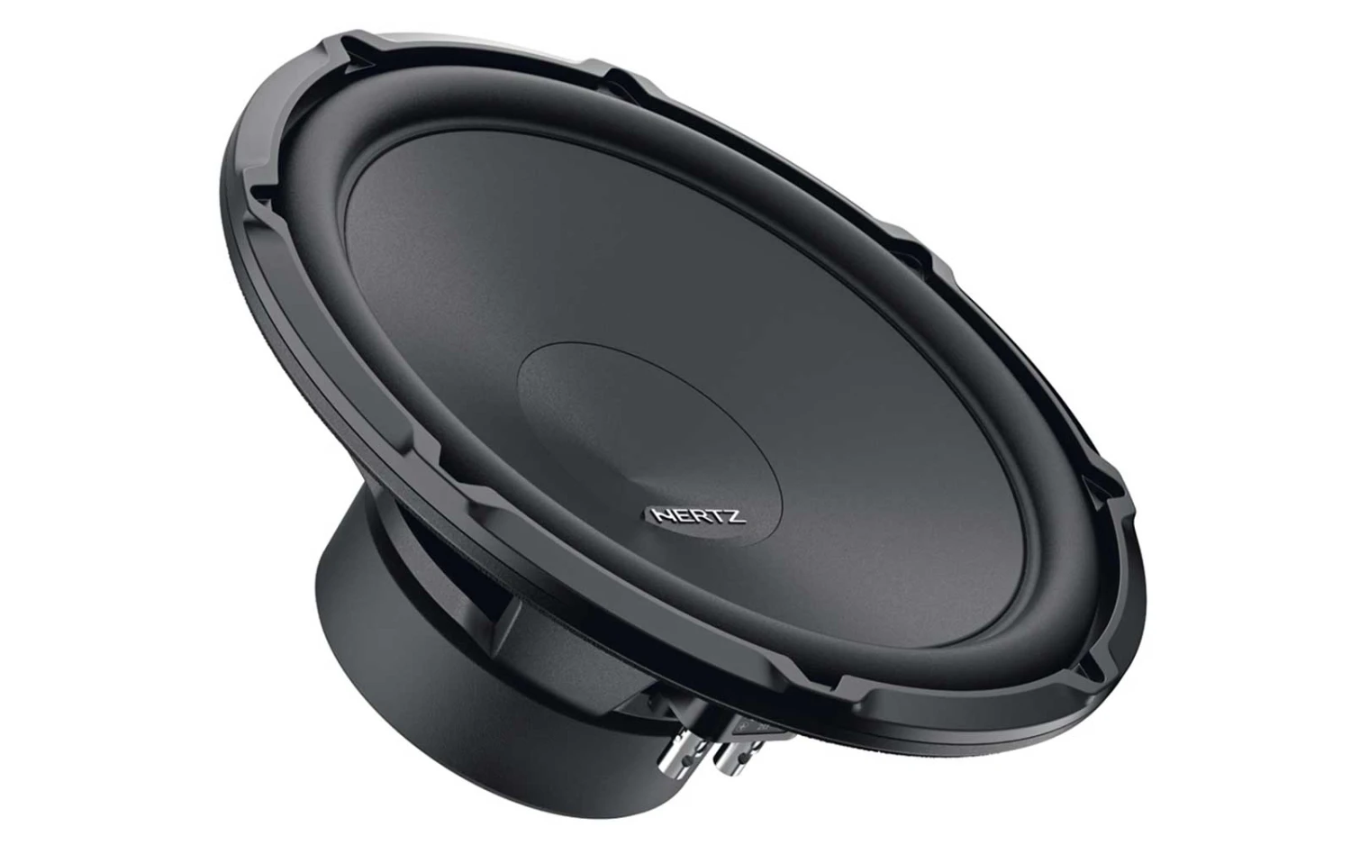 Hertz CS 300 S4 - 30 Cm Passiv Subwoofer Mit 700 Watt (RMS: 350 Watt) 1 Hertz CS 300 S4 - 30 Cm Passiv Subwoofer Mit 700 Watt (RMS: 350 Watt)