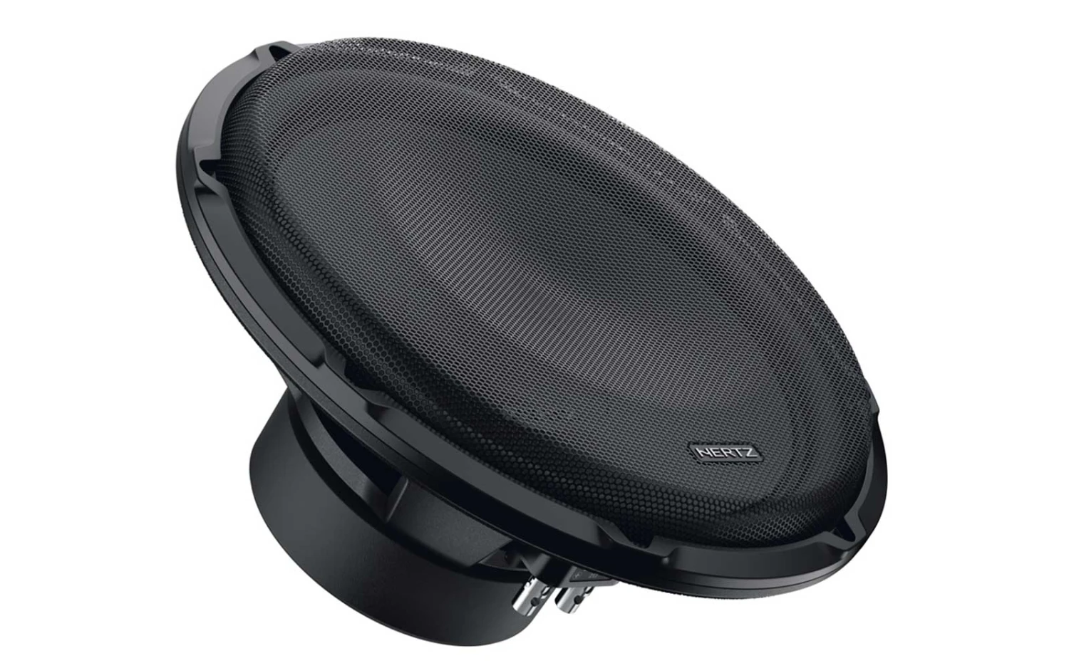 Hertz CS 300 S4 - 30 Cm Passiv Subwoofer Mit 700 Watt (RMS: 350 Watt) 2 Hertz CS 300 S4 - 30 Cm Passiv Subwoofer Mit 700 Watt (RMS: 350 Watt) – Bild 2