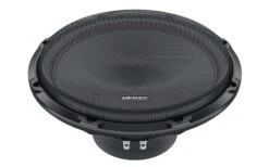 Hertz CS 300 S2 - 30 Cm Passiv Subwoofer Mit 700 Watt (RMS: 350 Watt) -Auto Zubehör Günstiges Geschäft 44683 2