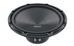 Hertz CS 300 S2 - 30 Cm Passiv Subwoofer Mit 700 Watt (RMS: 350 Watt) -Auto Zubehör Günstiges Geschäft 44683 3