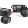 Hertz DT 24.3 - 2,4 Cm Hochtöner-Lautsprecher Mit 80 Watt (RMS: 40 Watt)