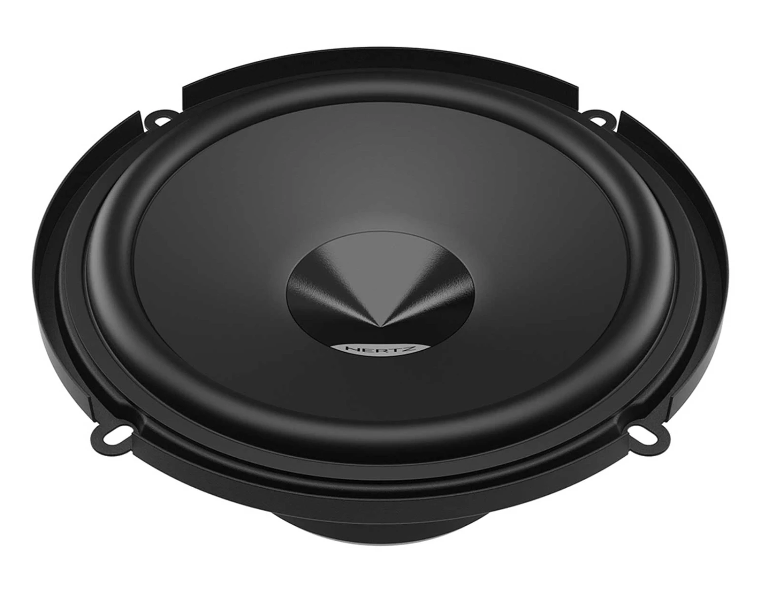 Hertz DSK 160.3 - 16 Cm Komponenten-Lautsprecher Mit 160 Watt (RMS: 80 Watt) 3 Hertz DSK 160.3 - 16 Cm Komponenten-Lautsprecher Mit 160 Watt (RMS: 80 Watt) – Bild 3