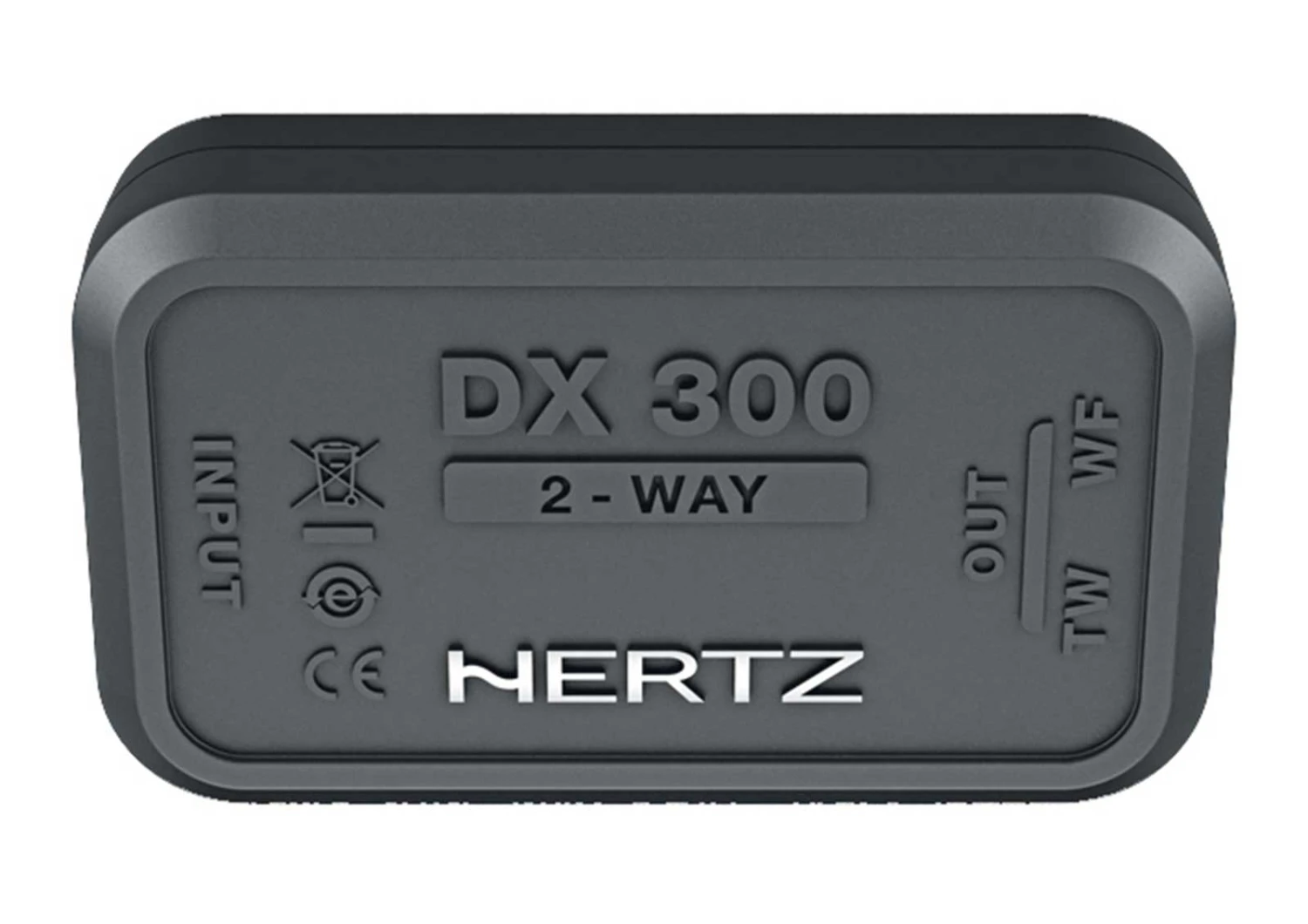 Hertz DSK 160.3 - 16 Cm Komponenten-Lautsprecher Mit 160 Watt (RMS: 80 Watt) 5 Hertz DSK 160.3 - 16 Cm Komponenten-Lautsprecher Mit 160 Watt (RMS: 80 Watt) – Bild 5