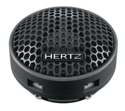 Hertz DSK 170.3 - 17 Cm Komponenten-Lautsprecher Mit 160 Watt (RMS: 80 Watt) -Auto Zubehör Günstiges Geschäft 44690 2
