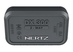 Hertz DSK 170.3 - 17 Cm Komponenten-Lautsprecher Mit 160 Watt (RMS: 80 Watt) -Auto Zubehör Günstiges Geschäft 44690 3
