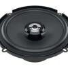 Hertz DCX 160.3 - 16 Cm 2-Wege-Lautsprecher Mit 120 Watt (RMS: 60 Watt)