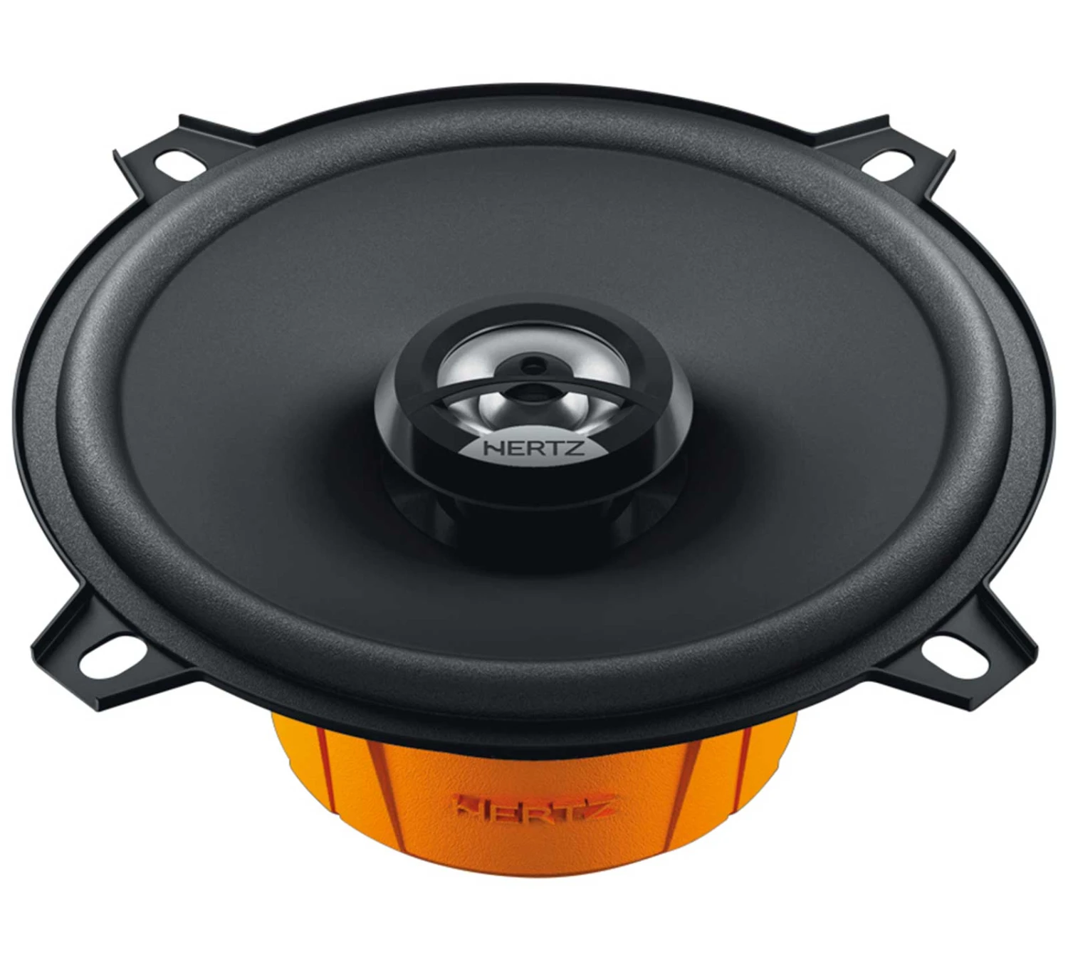 Hertz DCX 130.3 - 13 Cm 2-Wege-Lautsprecher Mit 80 Watt (RMS: 40 Watt) 1 Hertz DCX 130.3 - 13 Cm 2-Wege-Lautsprecher Mit 80 Watt (RMS: 40 Watt)