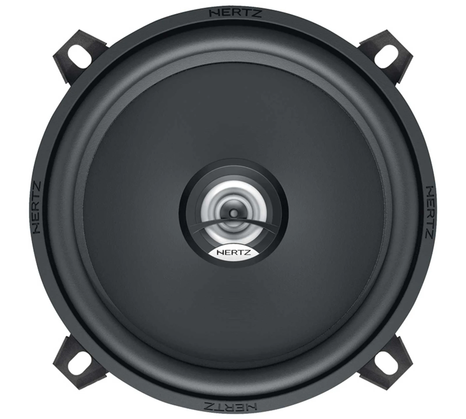 Hertz DCX 130.3 - 13 Cm 2-Wege-Lautsprecher Mit 80 Watt (RMS: 40 Watt) 2 Hertz DCX 130.3 - 13 Cm 2-Wege-Lautsprecher Mit 80 Watt (RMS: 40 Watt) – Bild 2