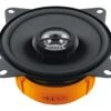 Hertz DCX 100.3 - 10 Cm 2-Wege-Lautsprecher Mit 60 Watt (RMS: 30 Watt)