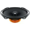 Hertz DCX 570.3 - 13x18cm (5x7 Zoll) 2-Wege-Lautsprecher Mit 120 Watt (RMS: 60 Watt)