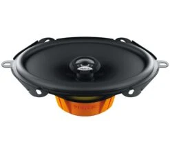 Hertz DCX 570.3 - 13x18cm (5x7 Zoll) 2-Wege-Lautsprecher Mit 120 Watt (RMS: 60 Watt)