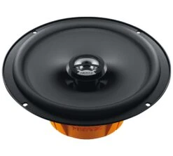 Hertz DCX 165.3 - 16,5 Cm 2-Wege-Lautsprecher Mit 120 Watt (RMS: 60 Watt)