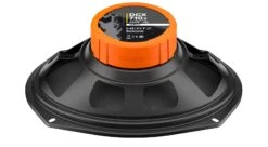 Hertz DCX 710.3 - 18x25 Cm (7x10 Zoll) 3-Wege-Lautsprecher Mit 300 Watt (RMS: 150 Watt) -Auto Zubehör Günstiges Geschäft 44699 2