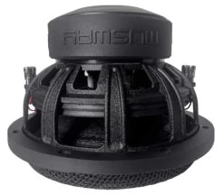 Musway MG10 - 25 Cm Passiv Subwoofer Mit 1000 Watt (RMS: 500 Watt) -Auto Zubehör Günstiges Geschäft 44759 4