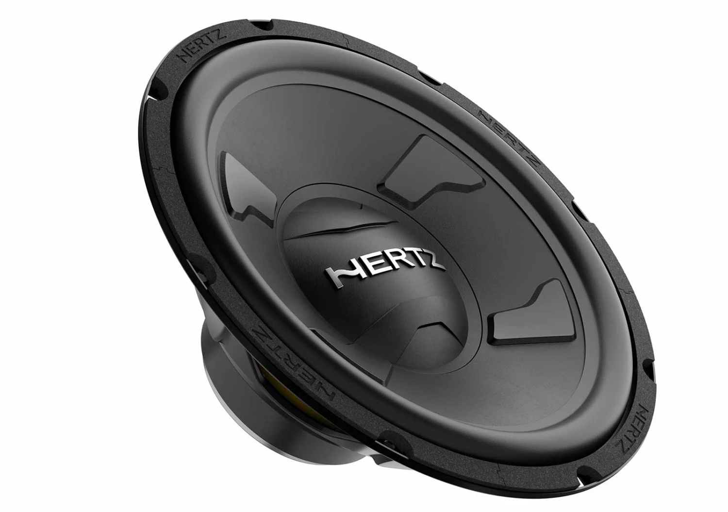 Hertz DS 30.3 - 30 Cm Passiv Subwoofer Mit 1000 Watt (RMS: 250 Watt) 1 Hertz DS 30.3 - 30 Cm Passiv Subwoofer Mit 1000 Watt (RMS: 250 Watt)