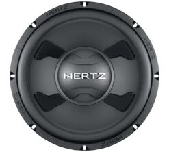 Hertz DS 30.3 - 30 Cm Passiv Subwoofer Mit 1000 Watt (RMS: 250 Watt) 7 Hertz DS 30.3 - 30 Cm Passiv Subwoofer Mit 1000 Watt (RMS: 250 Watt) -Auto Zubehör Günstiges Geschäft 44800 2