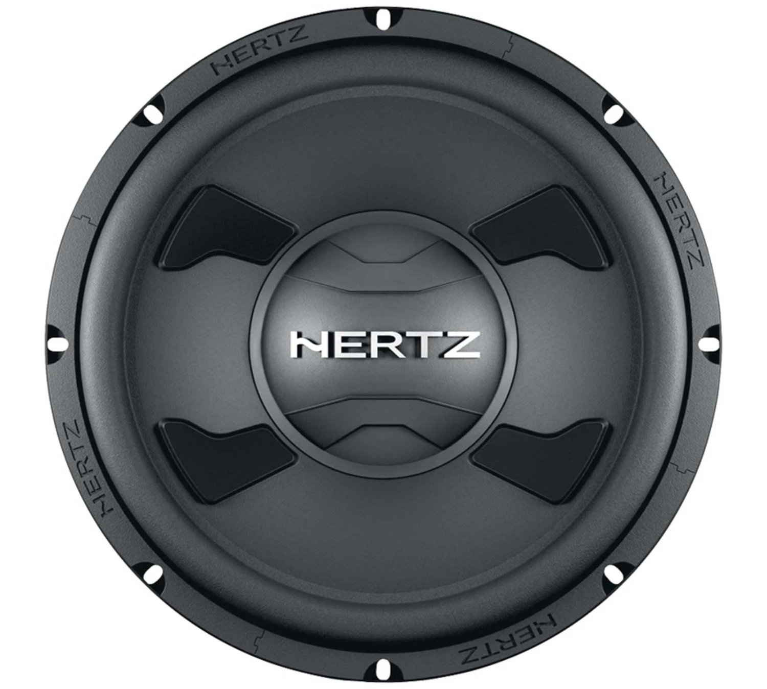 Hertz DS 30.3 - 30 Cm Passiv Subwoofer Mit 1000 Watt (RMS: 250 Watt) 3 Hertz DS 30.3 - 30 Cm Passiv Subwoofer Mit 1000 Watt (RMS: 250 Watt) – Bild 3