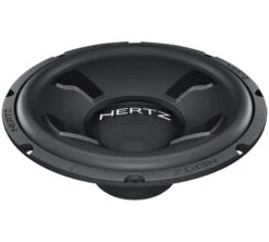 Hertz DS 30.3 - 30 Cm Passiv Subwoofer Mit 1000 Watt (RMS: 250 Watt) 8 Hertz DS 30.3 - 30 Cm Passiv Subwoofer Mit 1000 Watt (RMS: 250 Watt) -Auto Zubehör Günstiges Geschäft 44800 3