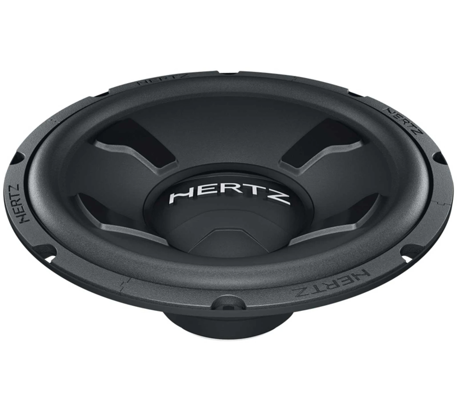 Hertz DS 30.3 - 30 Cm Passiv Subwoofer Mit 1000 Watt (RMS: 250 Watt) 4 Hertz DS 30.3 - 30 Cm Passiv Subwoofer Mit 1000 Watt (RMS: 250 Watt) – Bild 4