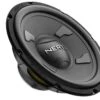 Hertz DS 25.3 - 25 Cm Passiv Subwoofer Mit 600 Watt (RMS: 150 Watt)